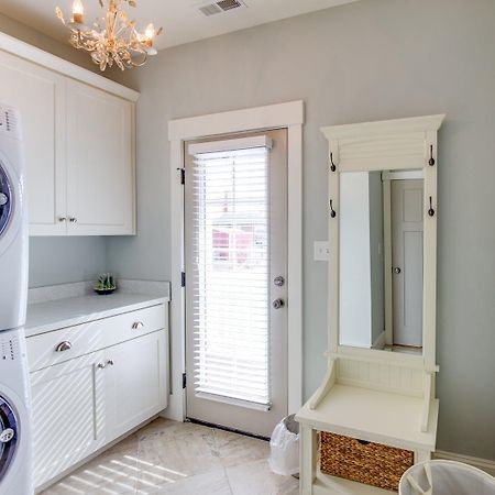 410A The Jetty House Spacious 2 Bedroom Townhouse Walking Distance To The Beach Virginia Beach Exterior photo